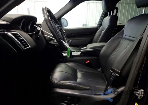 2019 Land Rover Discovery Se из США, поврежденный, VIN SALRG2RV8KA094633